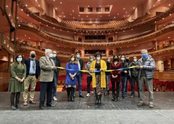 Somaglino nuovo direttore del Teatri stabil Furlan