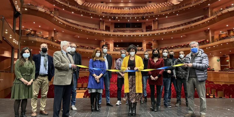 Somaglino nuovo direttore del Teatri stabil Furlan