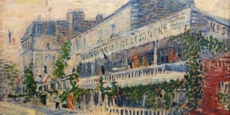 Sorpresa a Illegio. Forse un vero Van Gogh