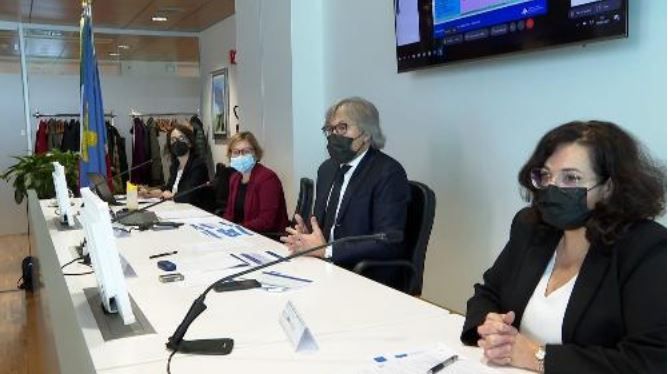 Sostegno alle imprese, 145 milioni nel 2022