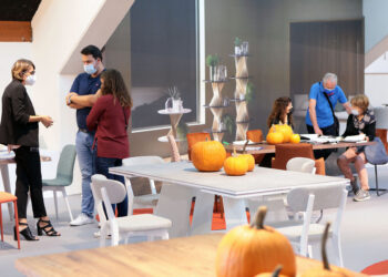 Sostenibilità e risparmio energetico al centro di Casa Moderna