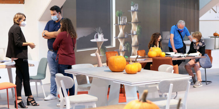 Sostenibilità e risparmio energetico al centro di Casa Moderna