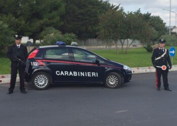 Spacciatore pakistano in arresto a Udine