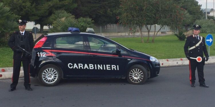 Spacciatore pakistano in arresto a Udine