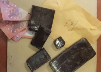 Spaccio a Udine, in carcere due profughi