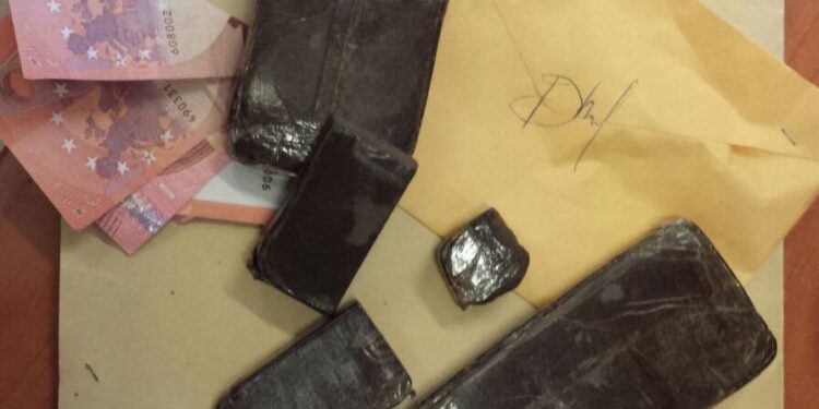 Spaccio a Udine, in carcere due profughi