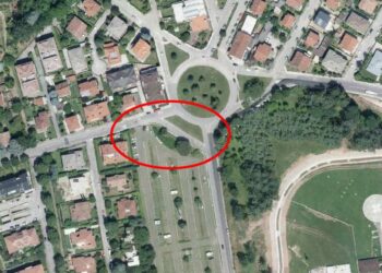 Spazio urbano inclusivo, nuovi percorsi a Udine nord