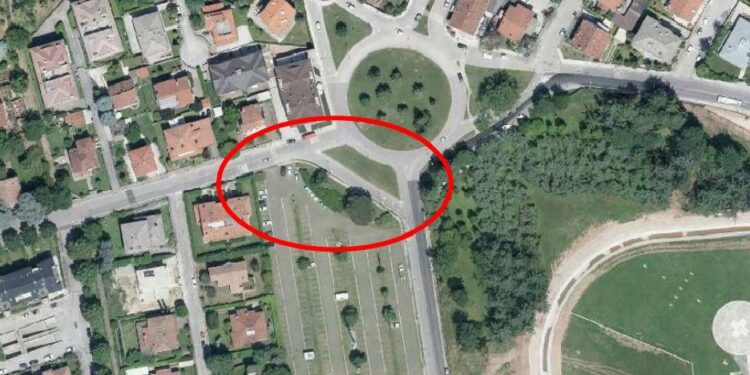 Spazio urbano inclusivo, nuovi percorsi a Udine nord