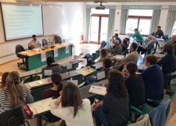 Spes, iscrizioni aperte fino al 14 novembre