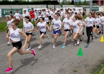 Sport e solidarietà a Tavagnacco