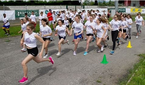 Sport e solidarietà a Tavagnacco