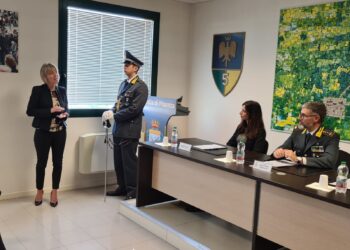 Sportello anti-truffe