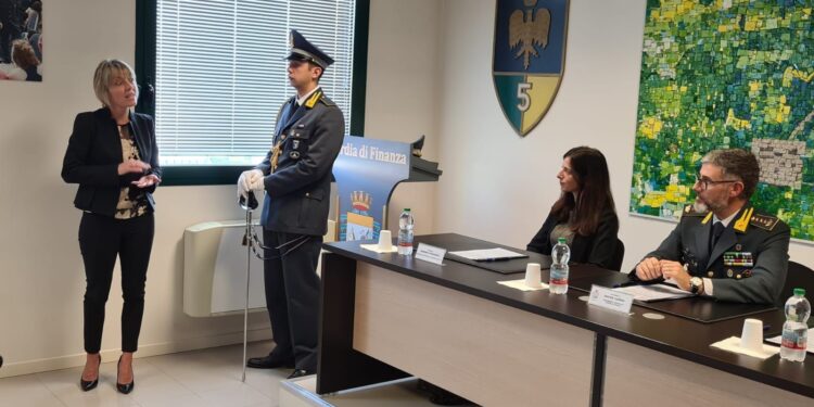 Sportello anti-truffe