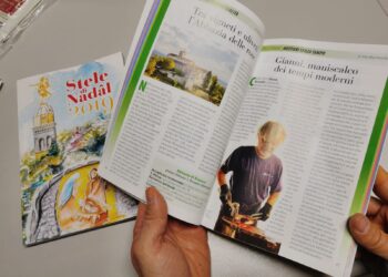 Stele di Nadal festeggia 70 anni con un nuovo look