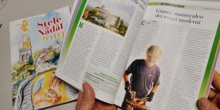 Stele di Nadal festeggia 70 anni con un nuovo look