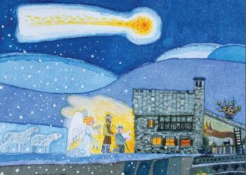 Stele di Nadâl si racconta