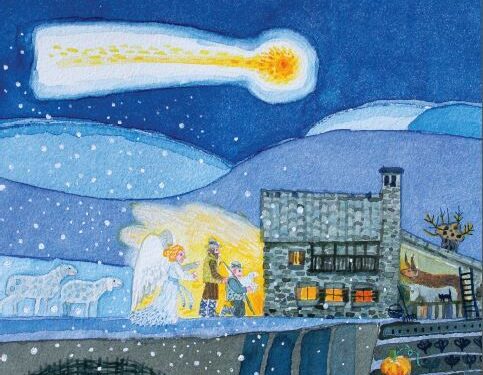 Stele di Nadâl si racconta