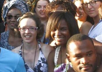 Stranieri residenti in Friuli-Venezia Giulia giù del 2,2%