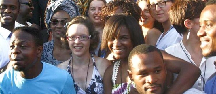 Stranieri residenti in Friuli-Venezia Giulia giù del 2,2%