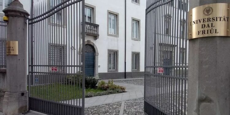 Studi umanistici, l’ateneo di Udine primo in Italia