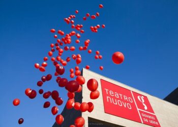 Sù il sipario al Giovanni da Udine