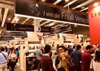 Successo per il Fvg al Vinitaly