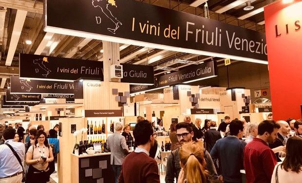 Successo per il Fvg al Vinitaly