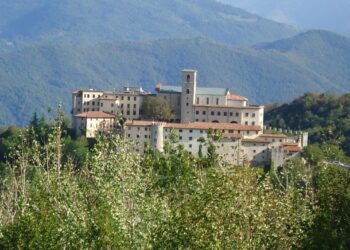 Sul troi di Aquilee, diari di viaç