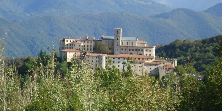 Sul troi di Aquilee, diari di viaç