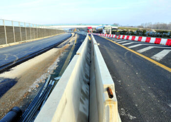 Sulla A4 scambio di carreggiata fino al 21 agosto