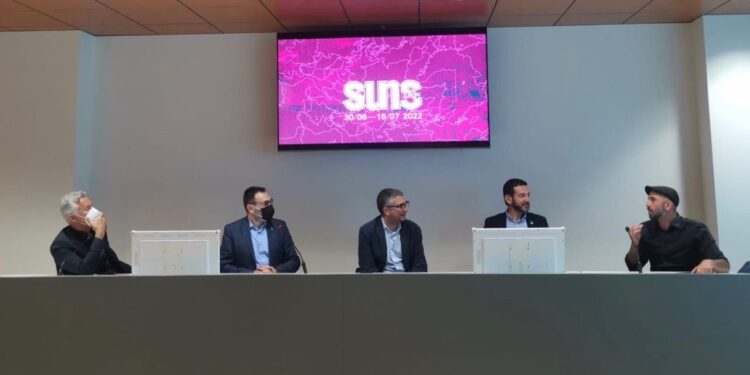 Suns Europe, in Friuli il meglio della musica delle lingue minoritarie