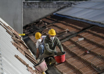 Superbonus 110%, la burocrazia frena il decollo in Fvg