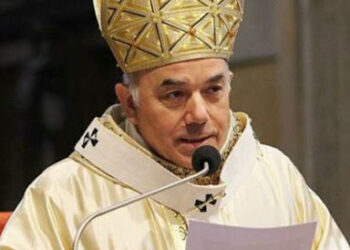 “Supereremo la pandemia crescendo nell’amore”