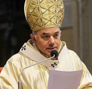 “Supereremo la pandemia crescendo nell’amore”