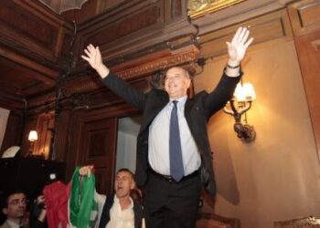 Svolta a destra a Pordenone e Trieste. Serracchiani: “Sconfitta cui risponderemo con umiltà e impegno”