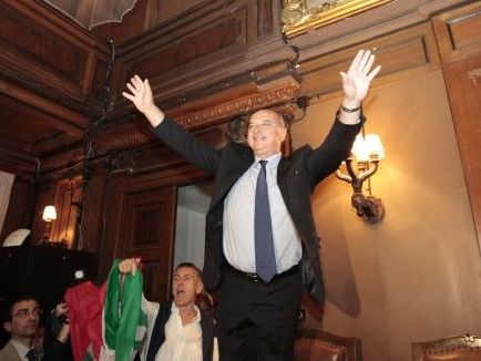 Svolta a destra a Pordenone e Trieste. Serracchiani: “Sconfitta cui risponderemo con umiltà e impegno”