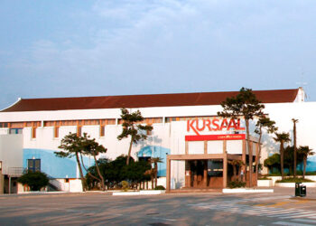 T-shirt shock, chiuso il Kursaal