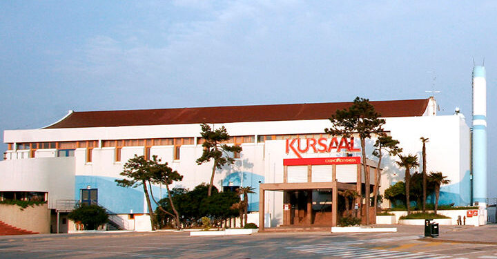T-shirt shock, chiuso il Kursaal
