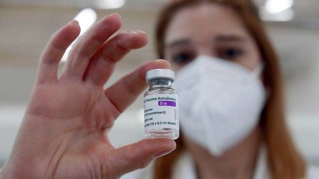 Taglio AstraZeneca, per il Fvg nessuna conseguenza a breve termine