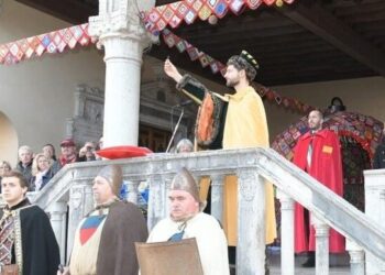 Tallero, il tesoro d’Amalteo alla comunità