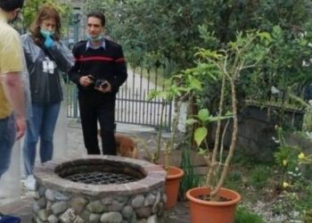 Tallio, terza vittima