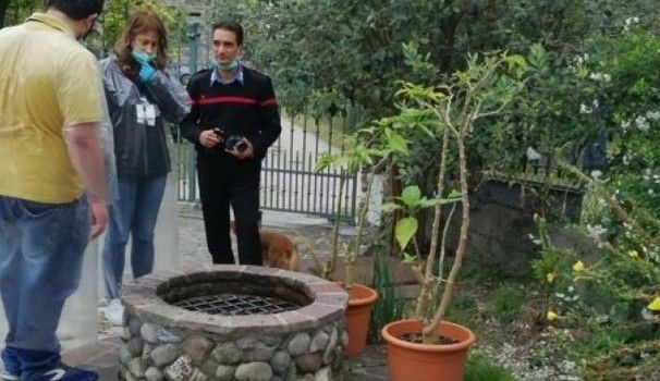 Tallio, terza vittima