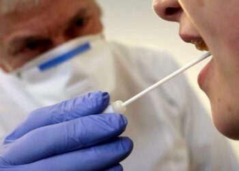 Tampone obbligatorio per chi arriva da Croazia, Grecia, Malta e Spagna