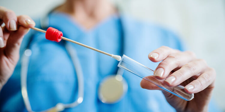 Tamponi, medici di famiglia: non ancora nelle condizioni di eseguirli