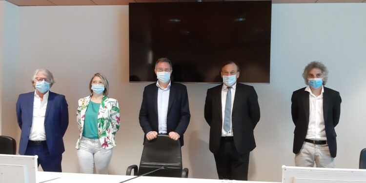 Tangenziale sud, via ai lavori probabilmente nel 2023