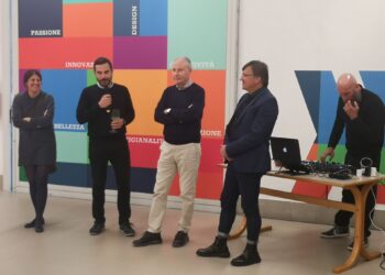 Tappezzieri cercansi: si rinnova l’appello del Cluster Arredo: