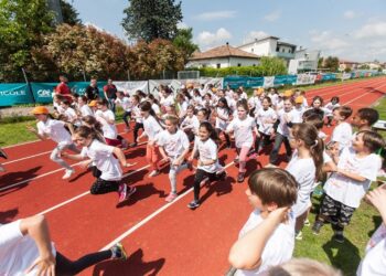 Tavagnacco, 10 giornate di sport, cultura, solidarietà