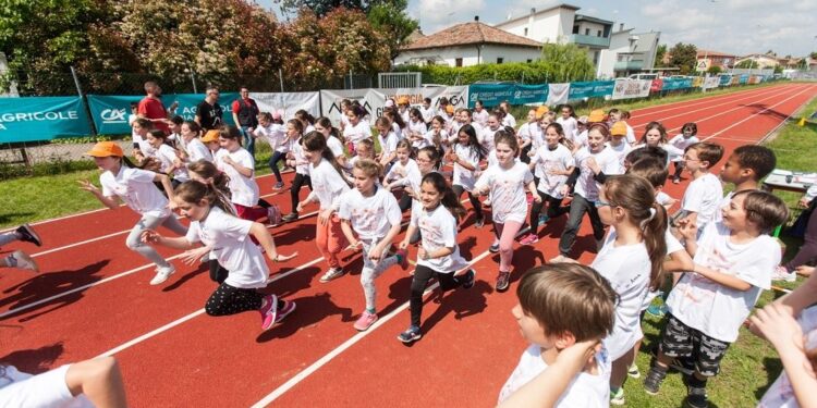 Tavagnacco, 10 giornate di sport, cultura, solidarietà