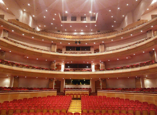 Teatro Giovanni da Udine, spettacoli sospesi fino al 3 aprile