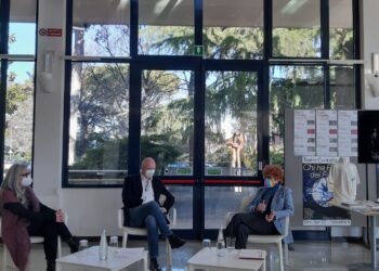 Teatro: a Udine il Contatto riflette anche su fake news